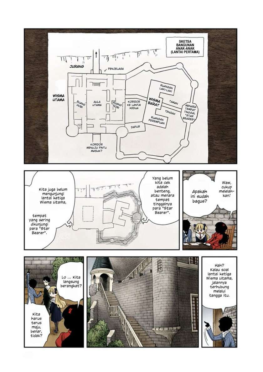 Shadows House Chapter 59 Image 6