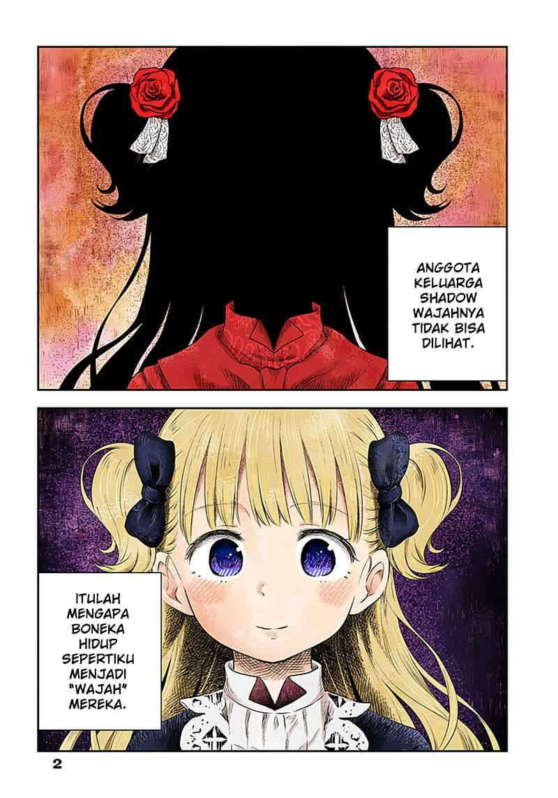 Shadows House Chapter 6 Image 1