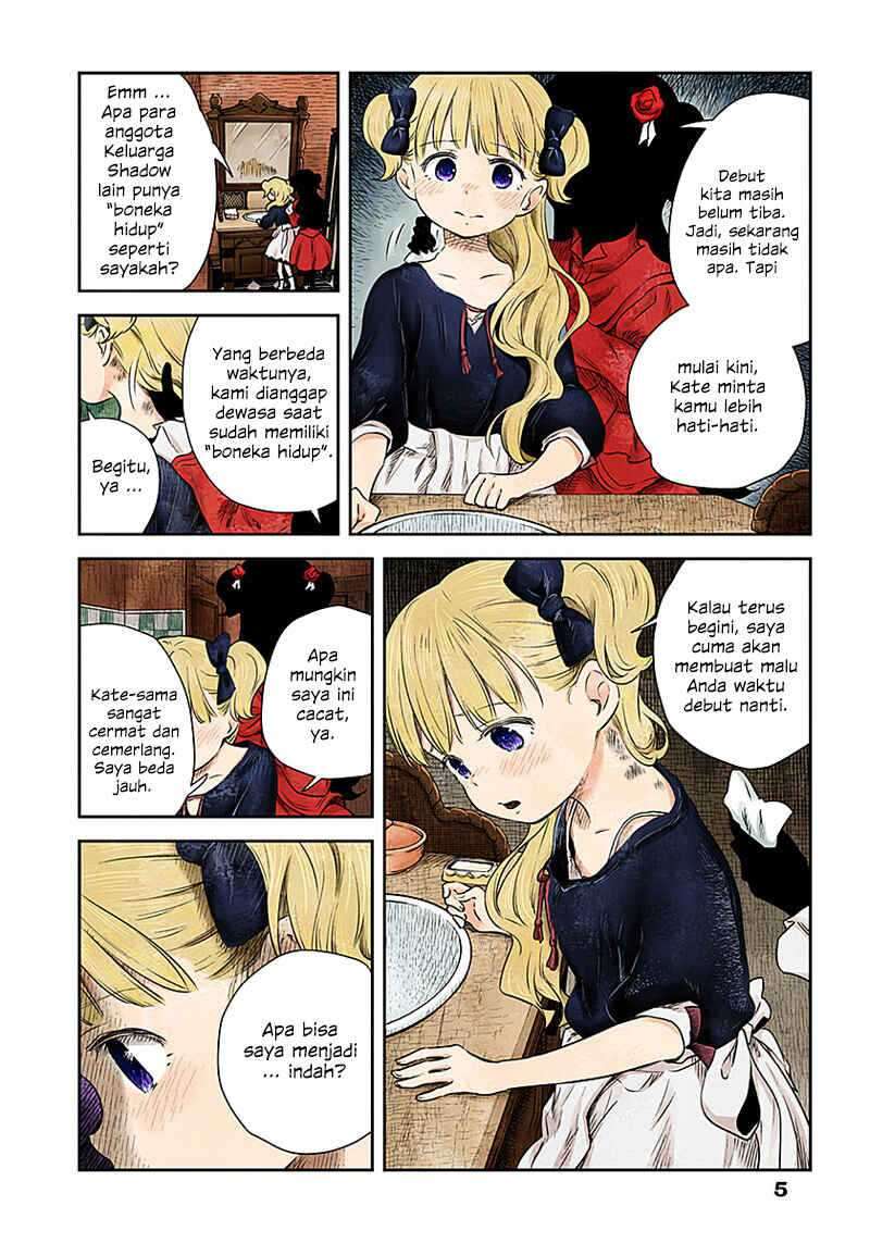 Shadows House Chapter 6 Image 4