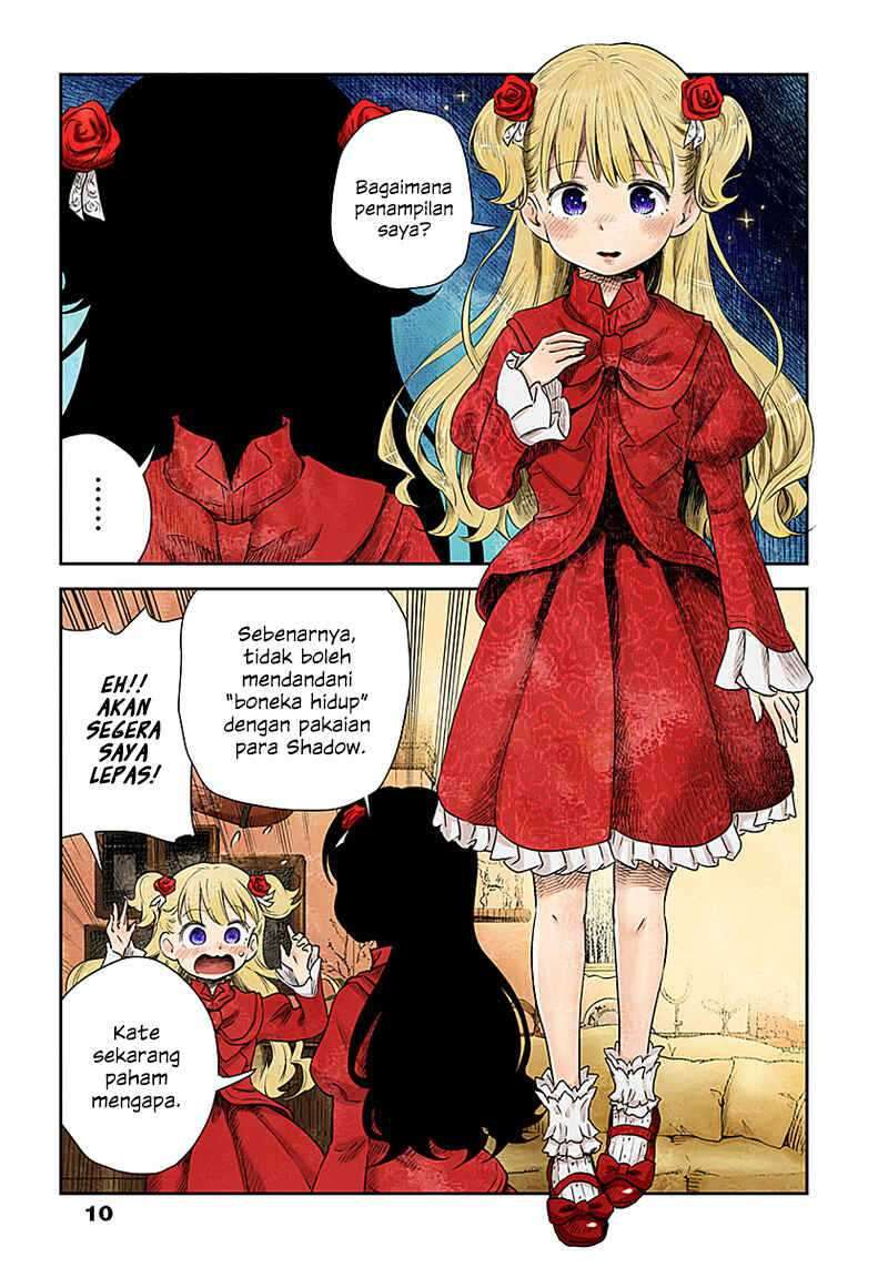 Shadows House Chapter 6 Image 9