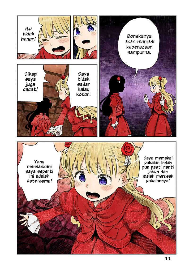 Shadows House Chapter 6 Image 10