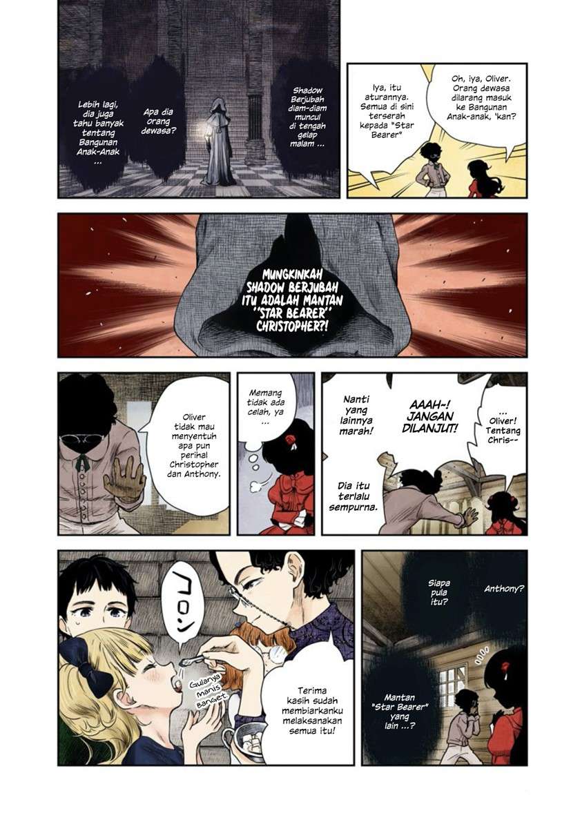 Shadows House Chapter 60 Image 7