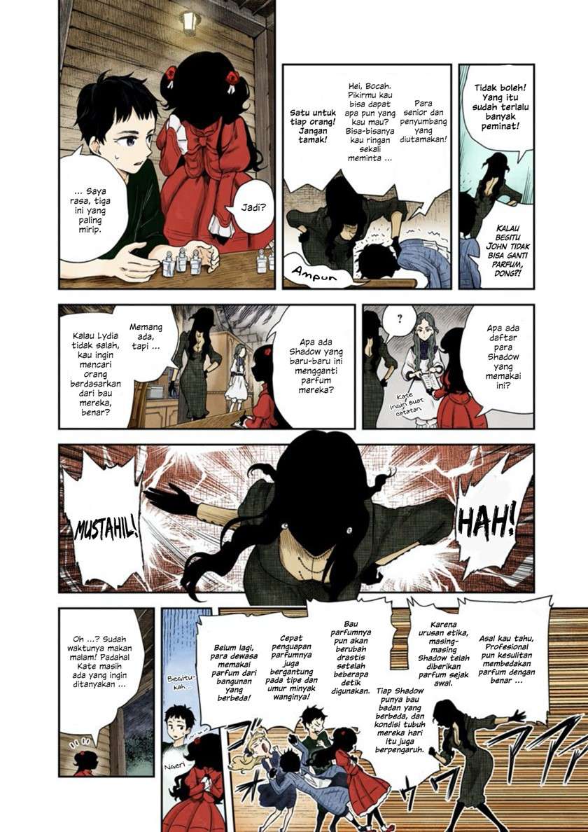 Shadows House Chapter 60 Image 9