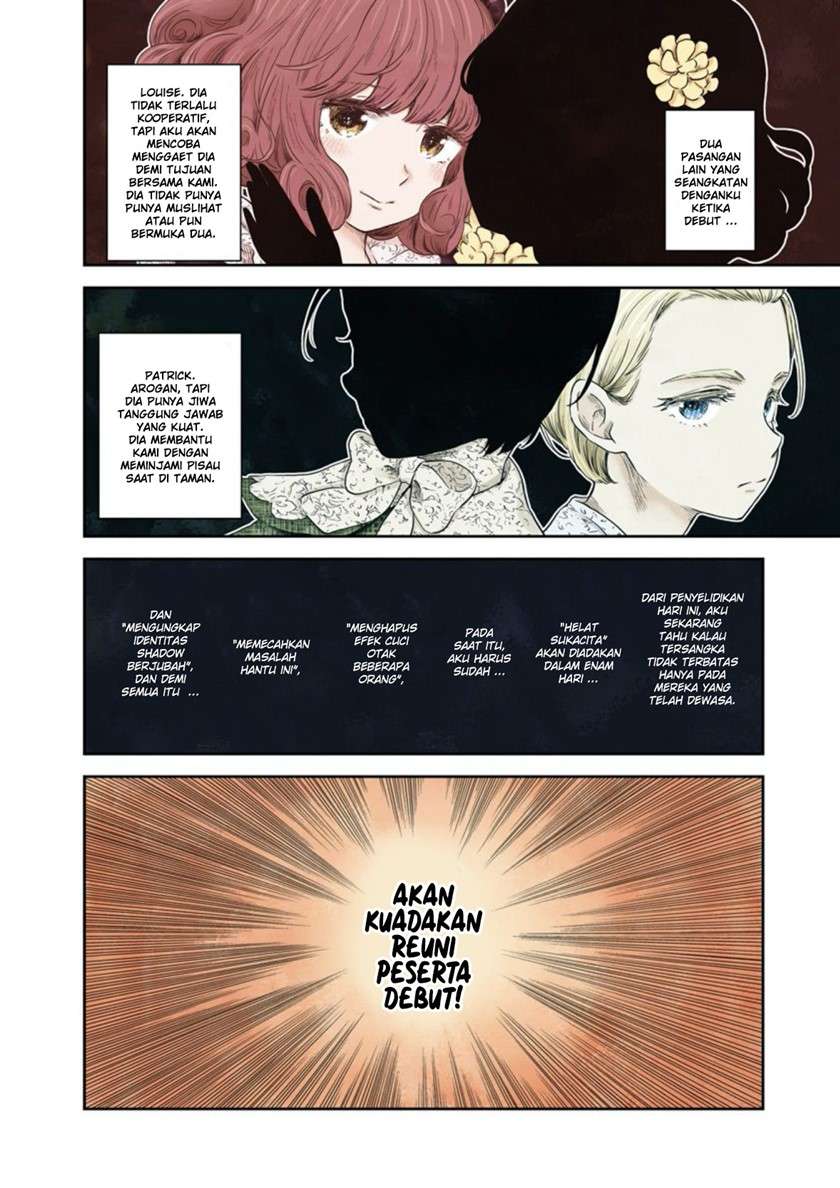 Shadows House Chapter 60 Image 11