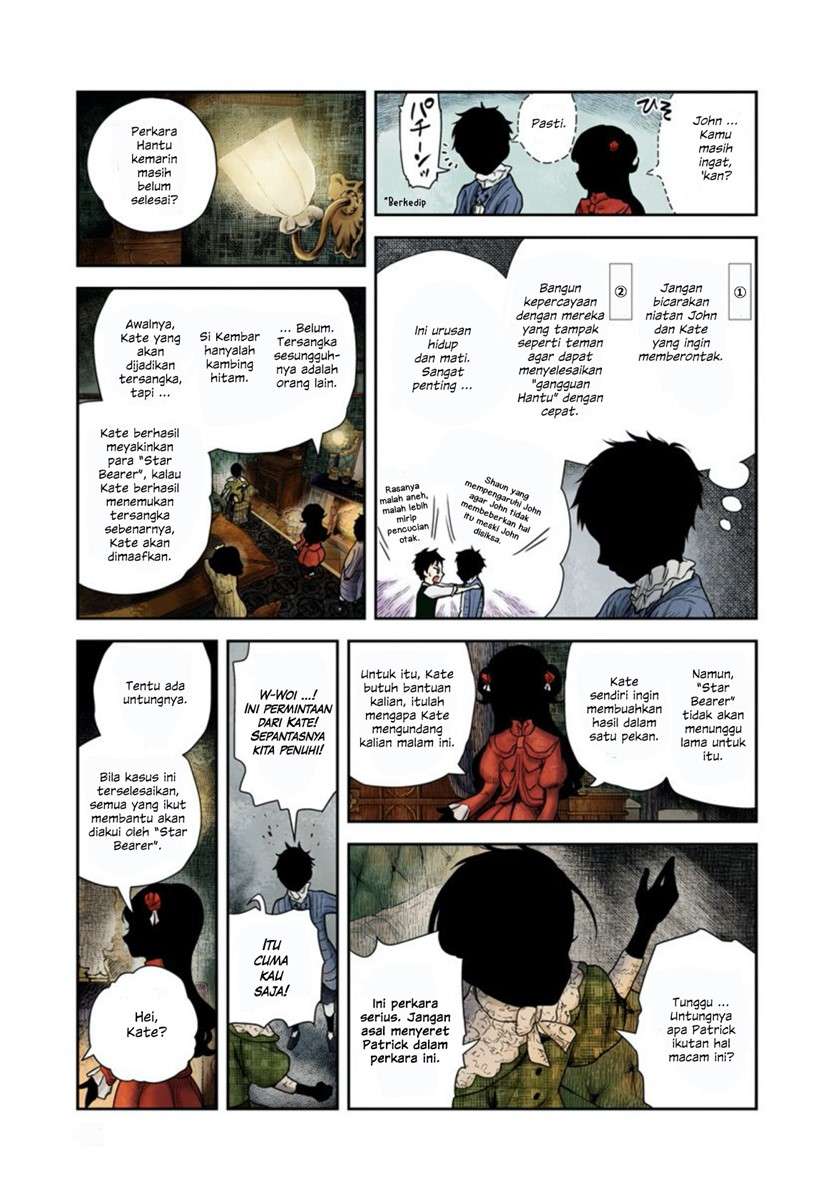 Shadows House Chapter 61 Image 4