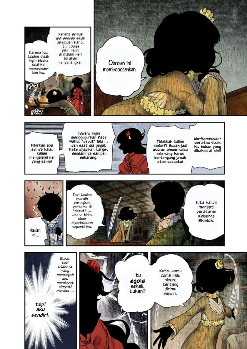 Shadows House Chapter 61 Image 5