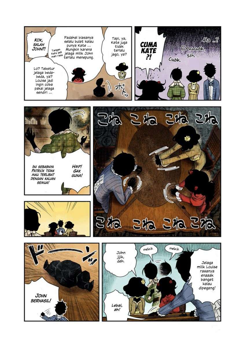 Shadows House Chapter 61 Image 7