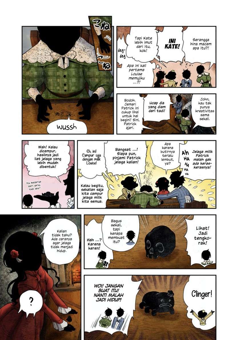 Shadows House Chapter 61 Image 8