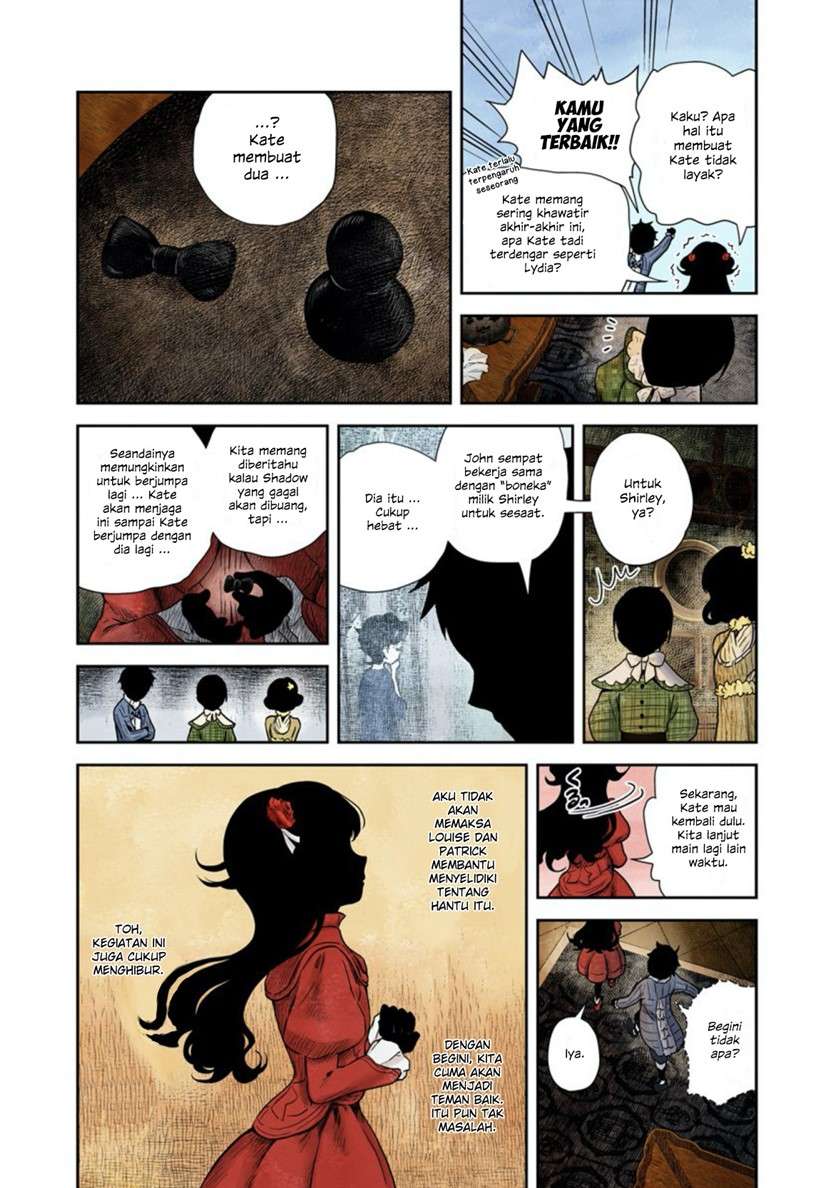 Shadows House Chapter 61 Image 10
