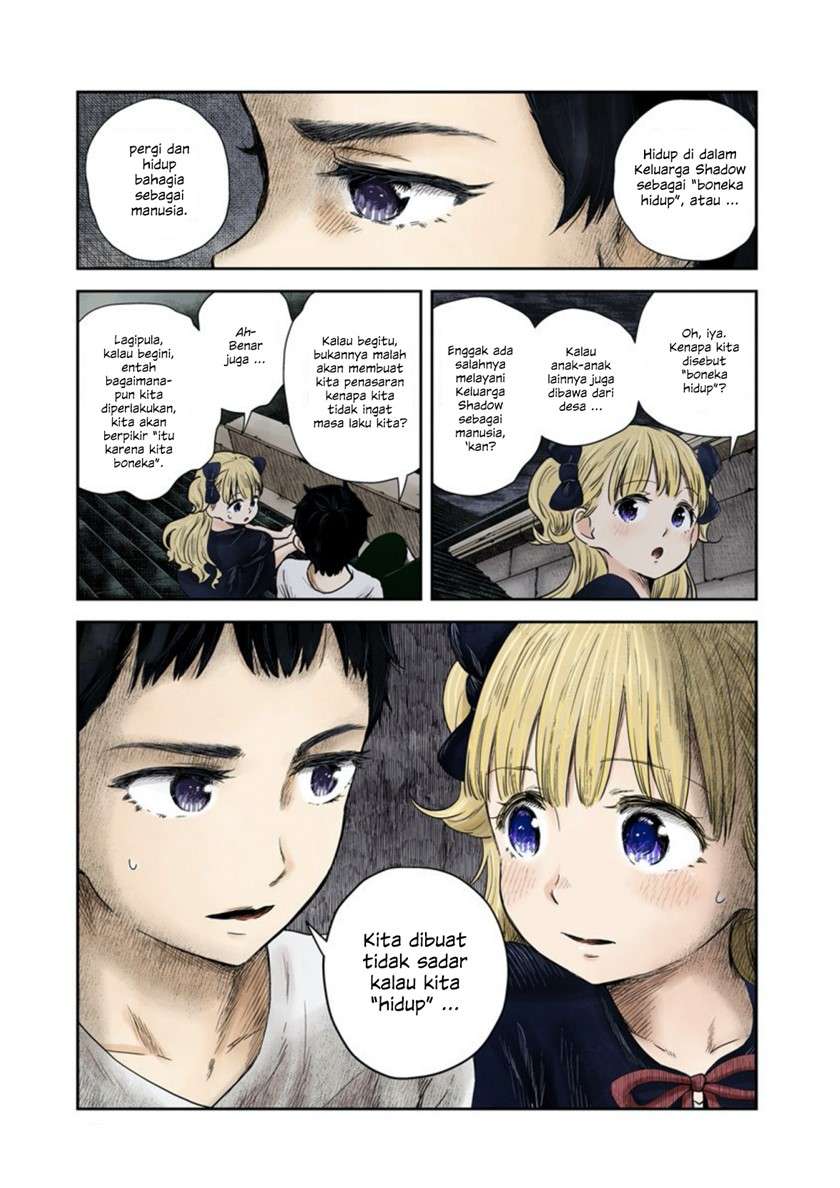 Shadows House Chapter 62 Image 4