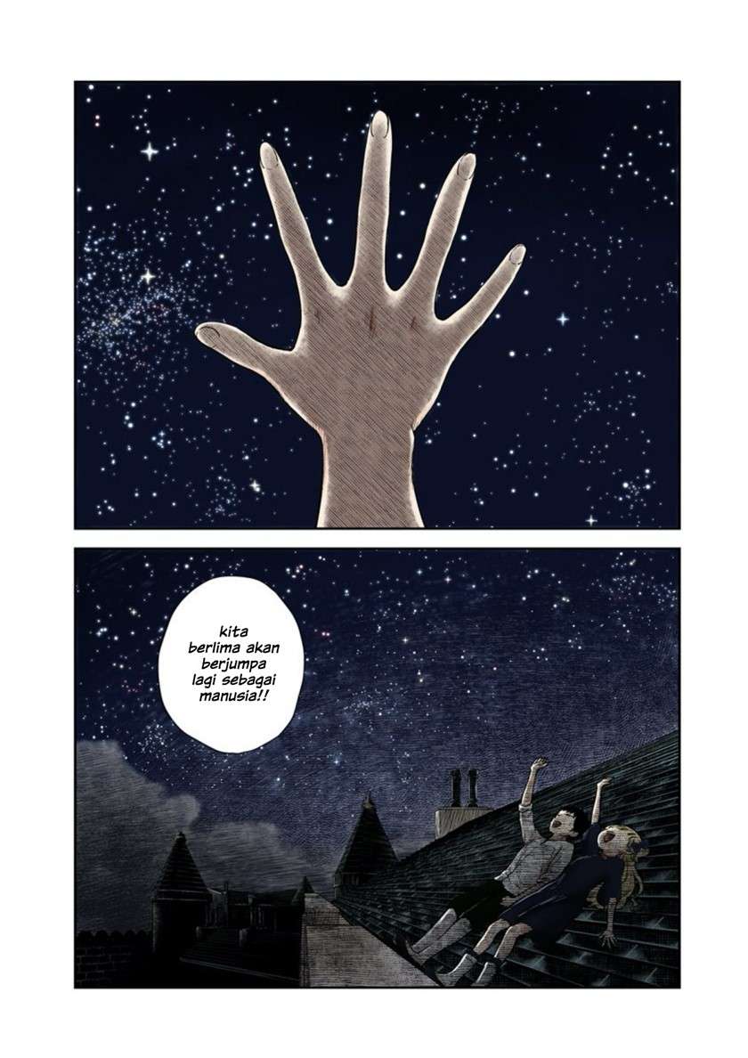 Shadows House Chapter 62 Image 10