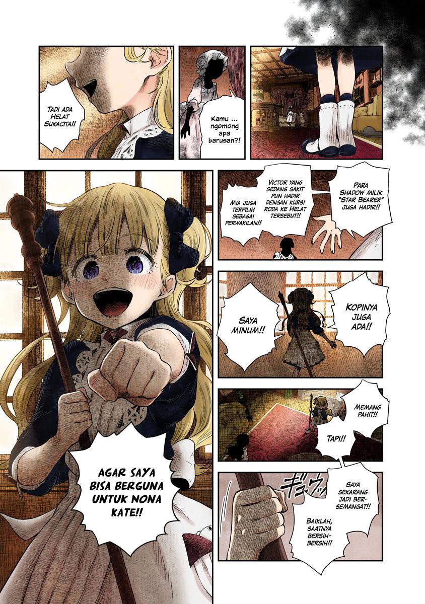 Shadows House Chapter 63 Image 6