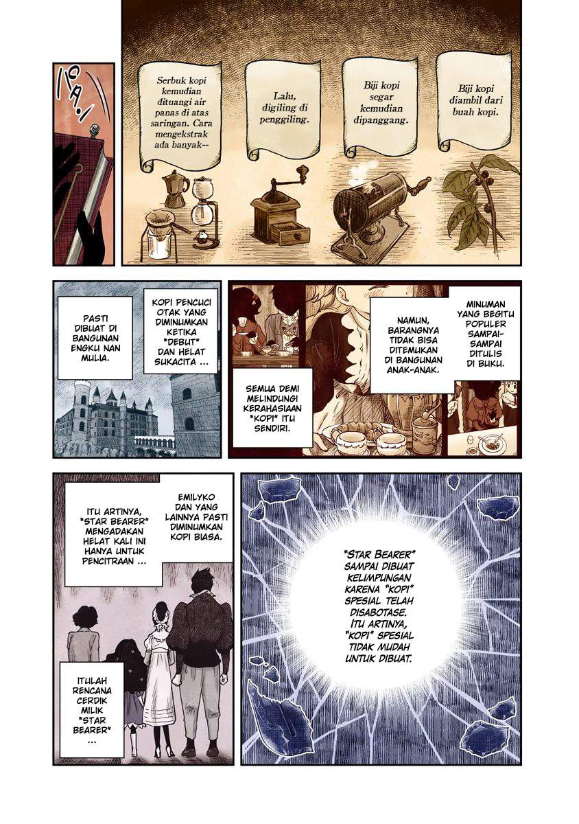 Shadows House Chapter 63 Image 10