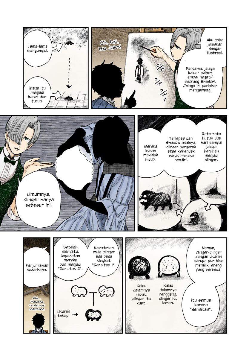 Shadows House Chapter 64 Image 8