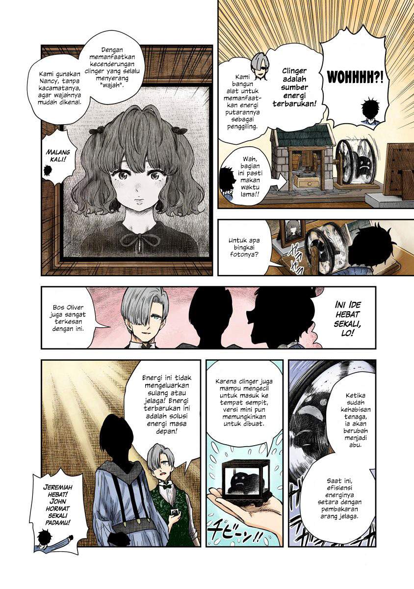 Shadows House Chapter 64 Image 11
