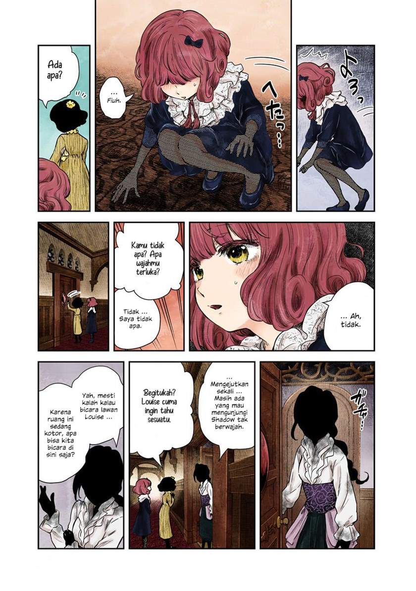Shadows House Chapter 65 Image 4