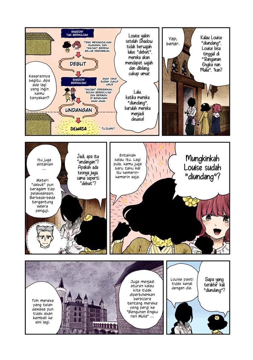 Shadows House Chapter 65 Image 5