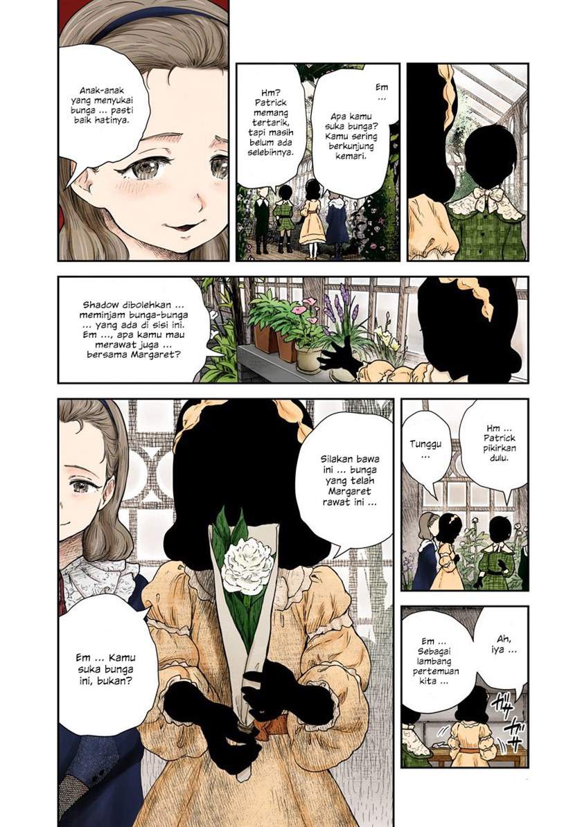 Shadows House Chapter 66 Image 9