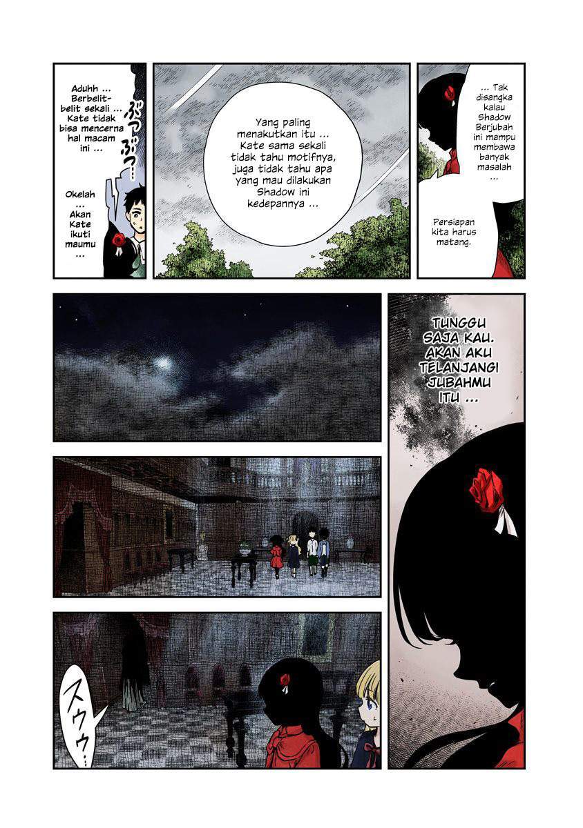 Shadows House Chapter 68 Image 3
