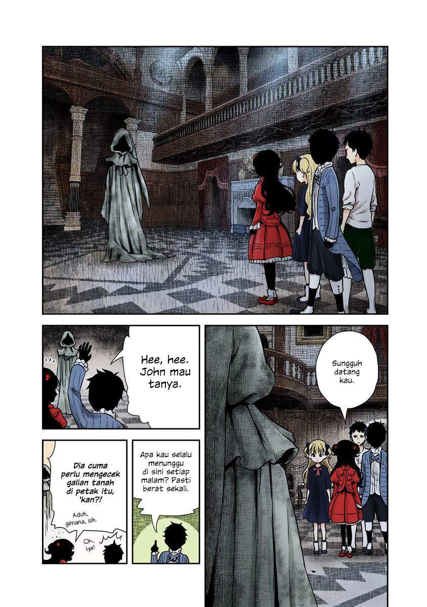 Shadows House Chapter 68 Image 4