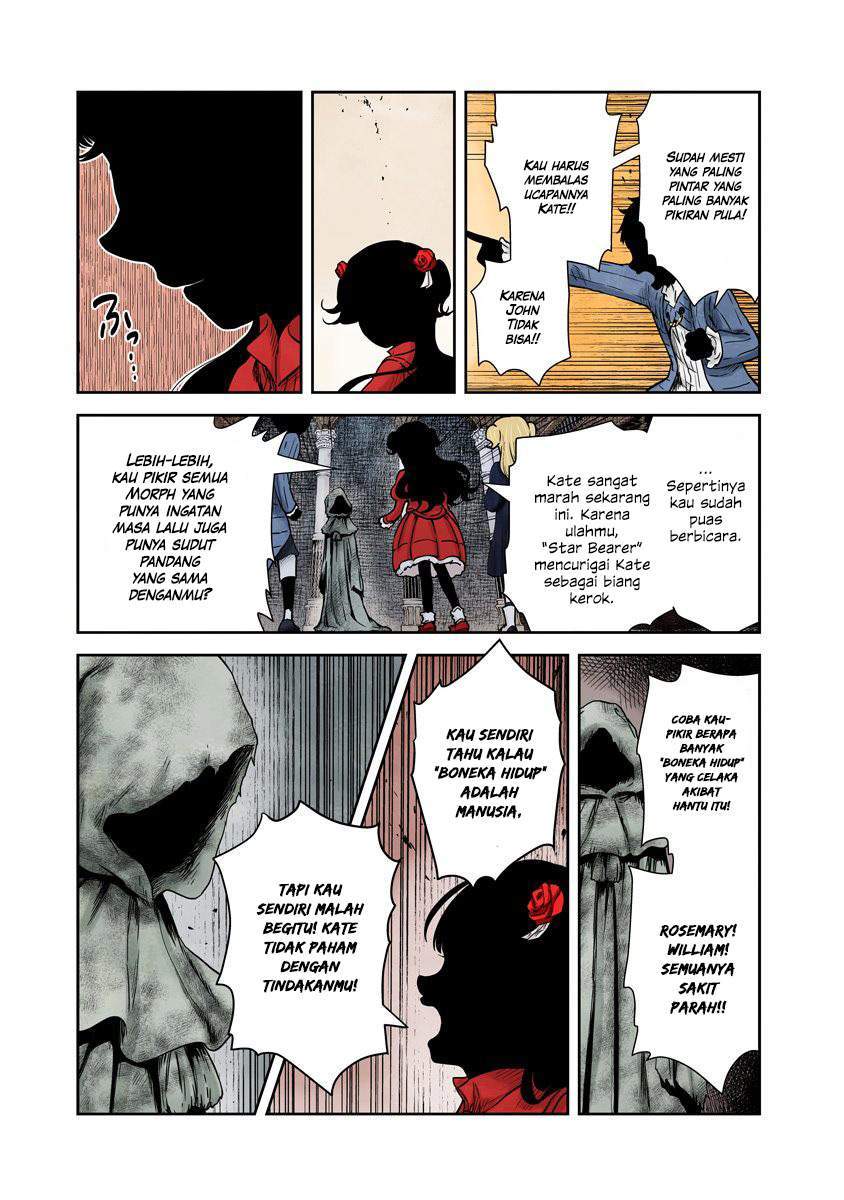 Shadows House Chapter 68 Image 9