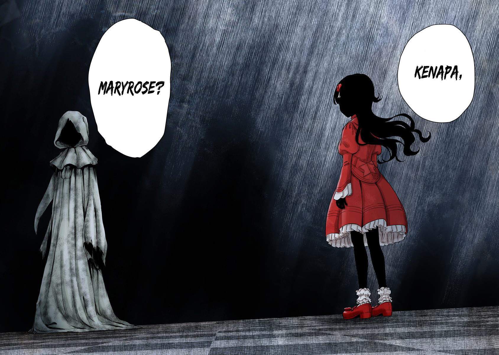 Shadows House Chapter 68 Image 12