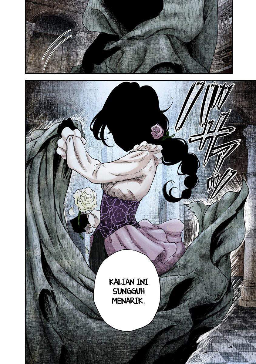 Shadows House Chapter 68 Image 13