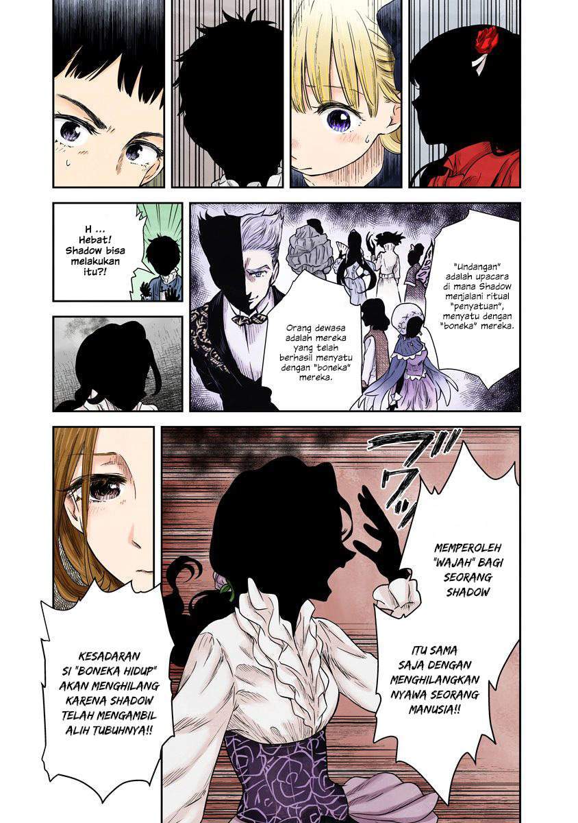 Shadows House Chapter 69 Image 6