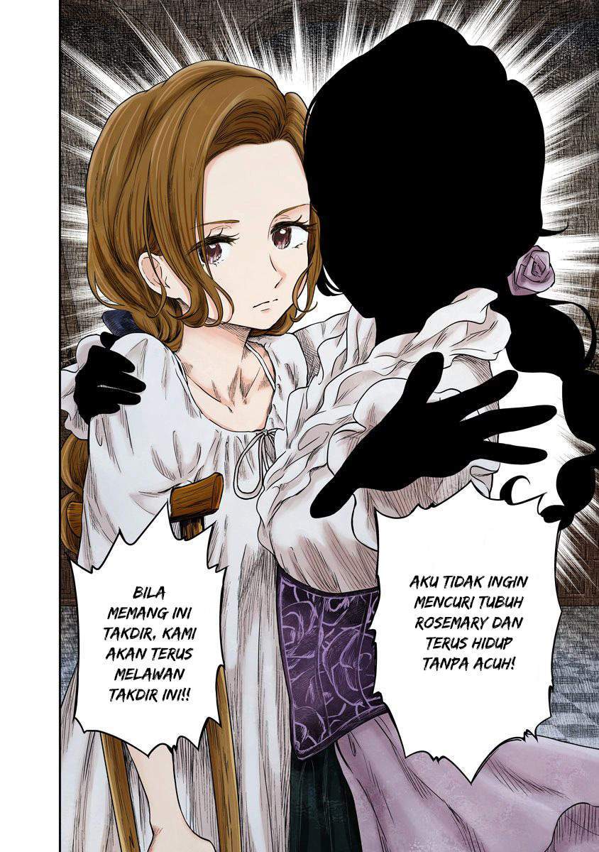 Shadows House Chapter 69 Image 9