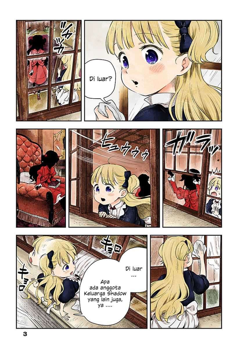 Shadows House Chapter 7 Image 3