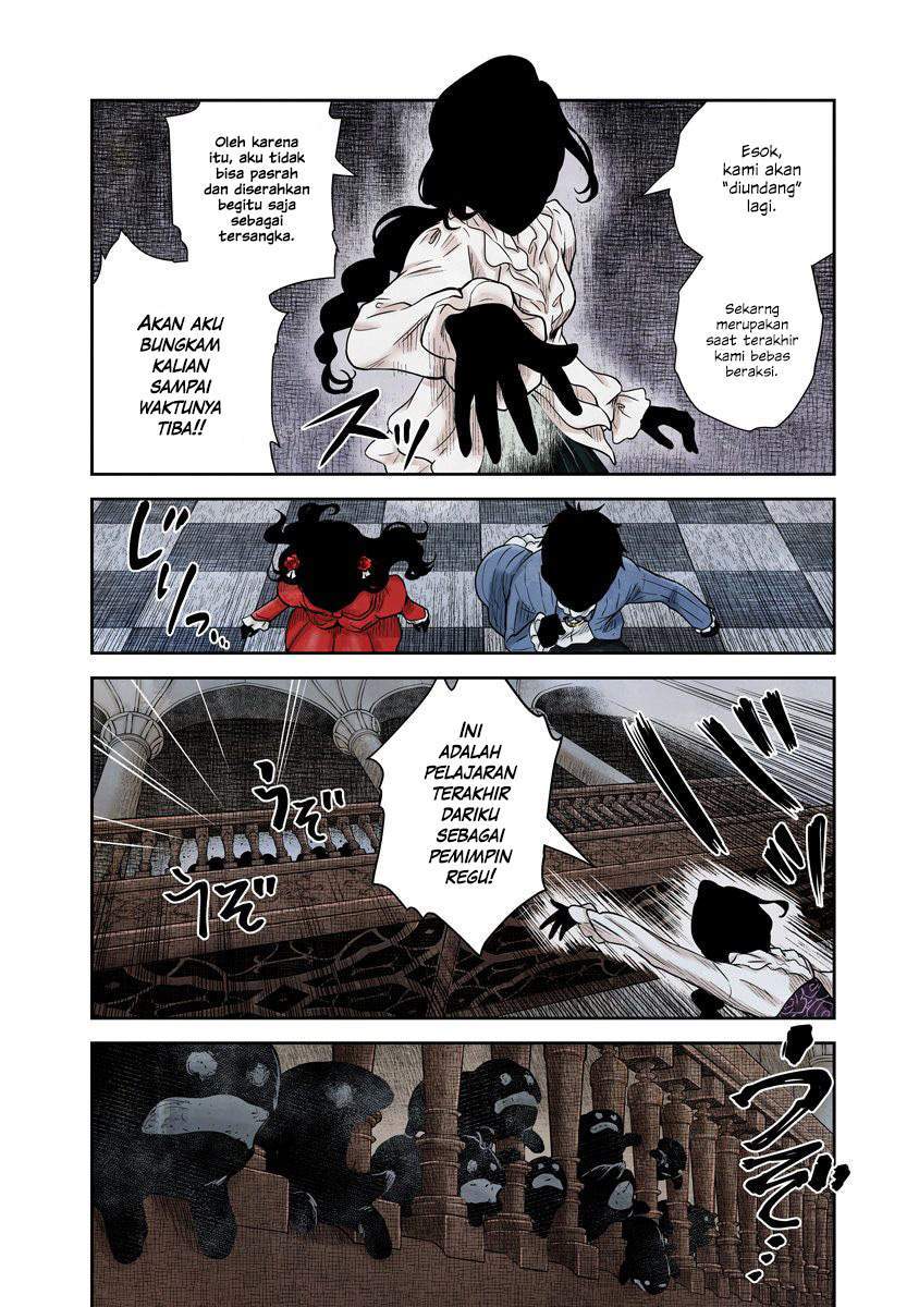 Shadows House Chapter 70 Image 1