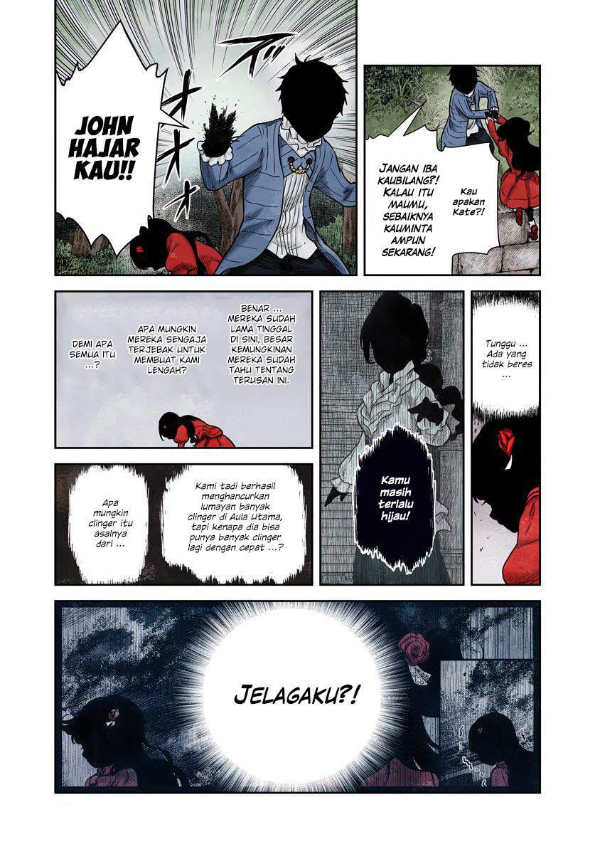 Shadows House Chapter 70 Image 10