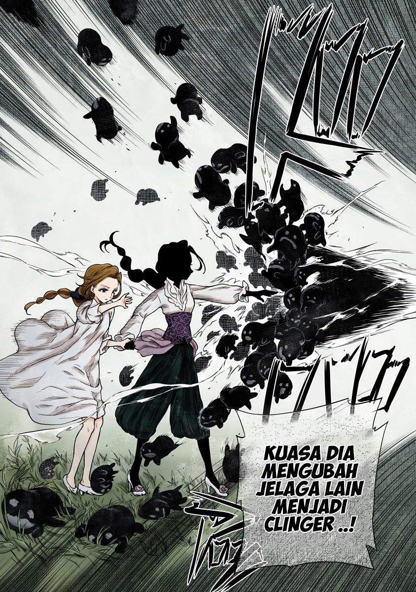 Shadows House Chapter 70 Image 12