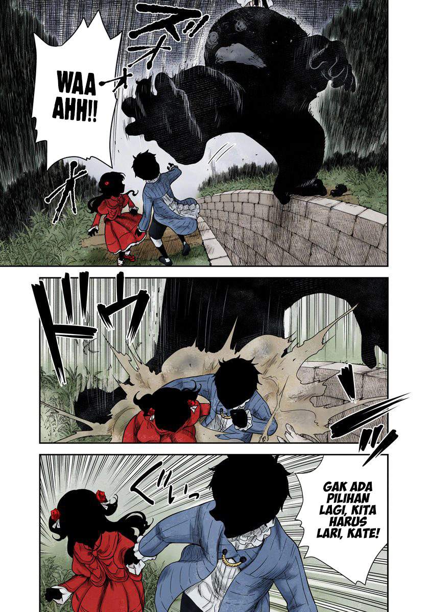Shadows House Chapter 71 Image 3