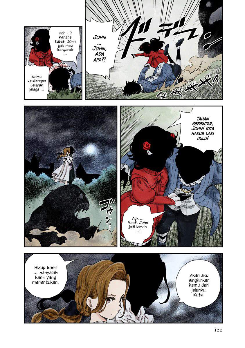 Shadows House Chapter 71 Image 4