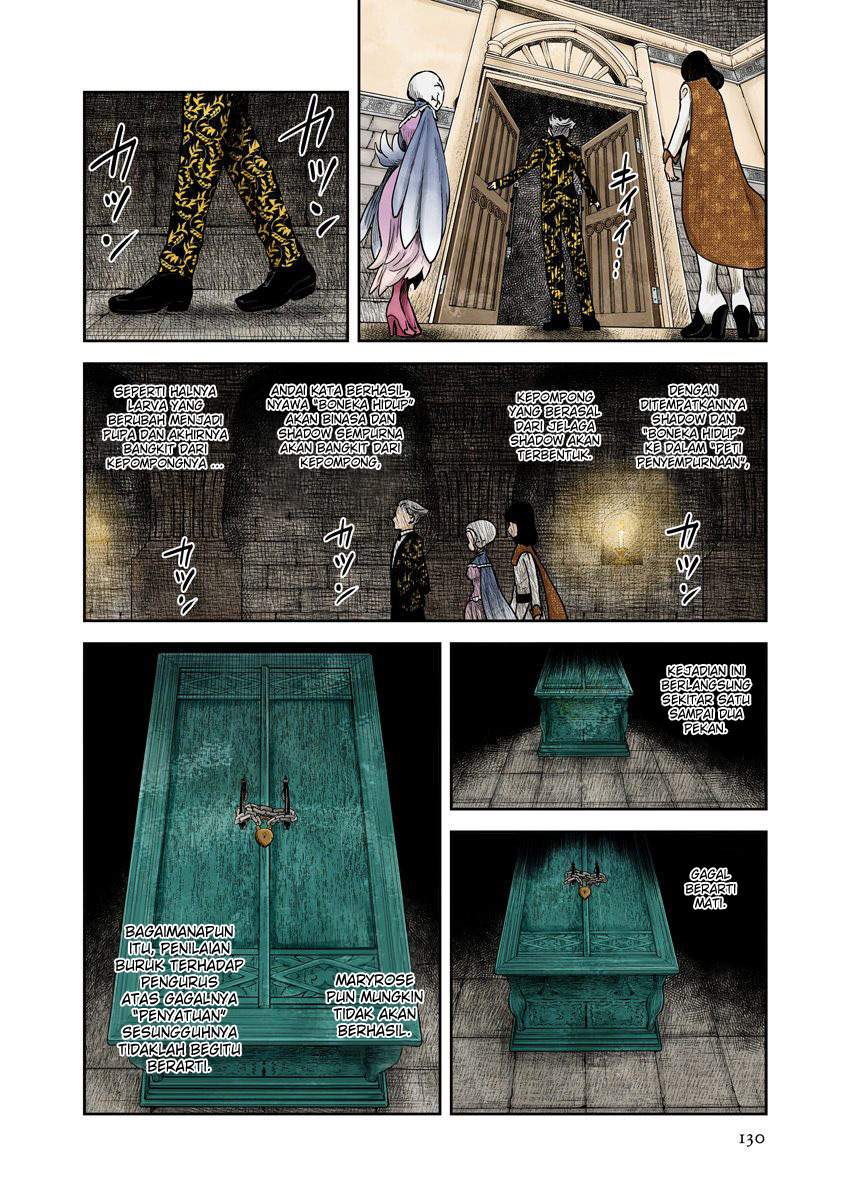 Shadows House Chapter 71 Image 12