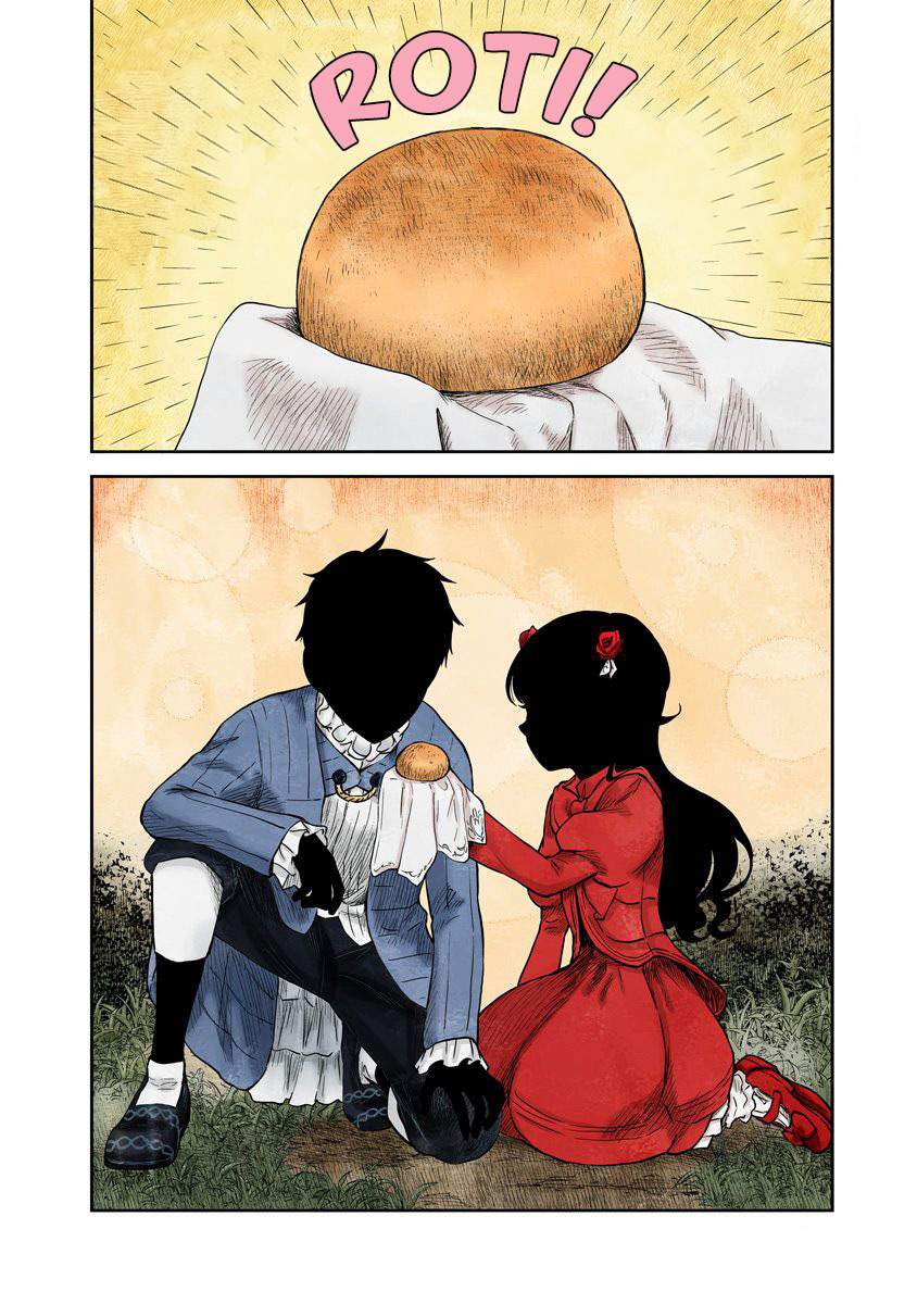 Shadows House Chapter 72 Image 10