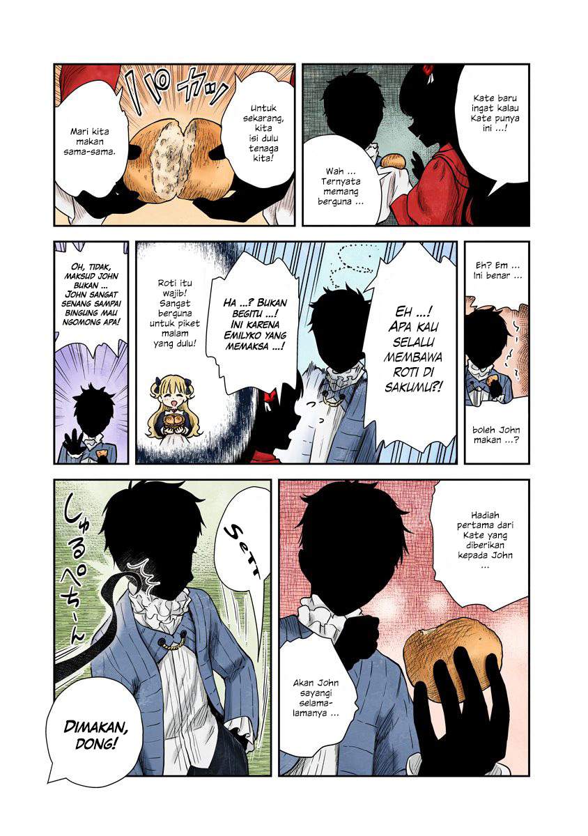 Shadows House Chapter 72 Image 11