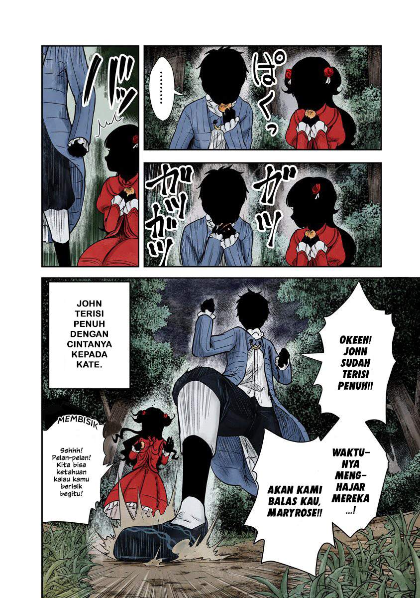Shadows House Chapter 72 Image 12
