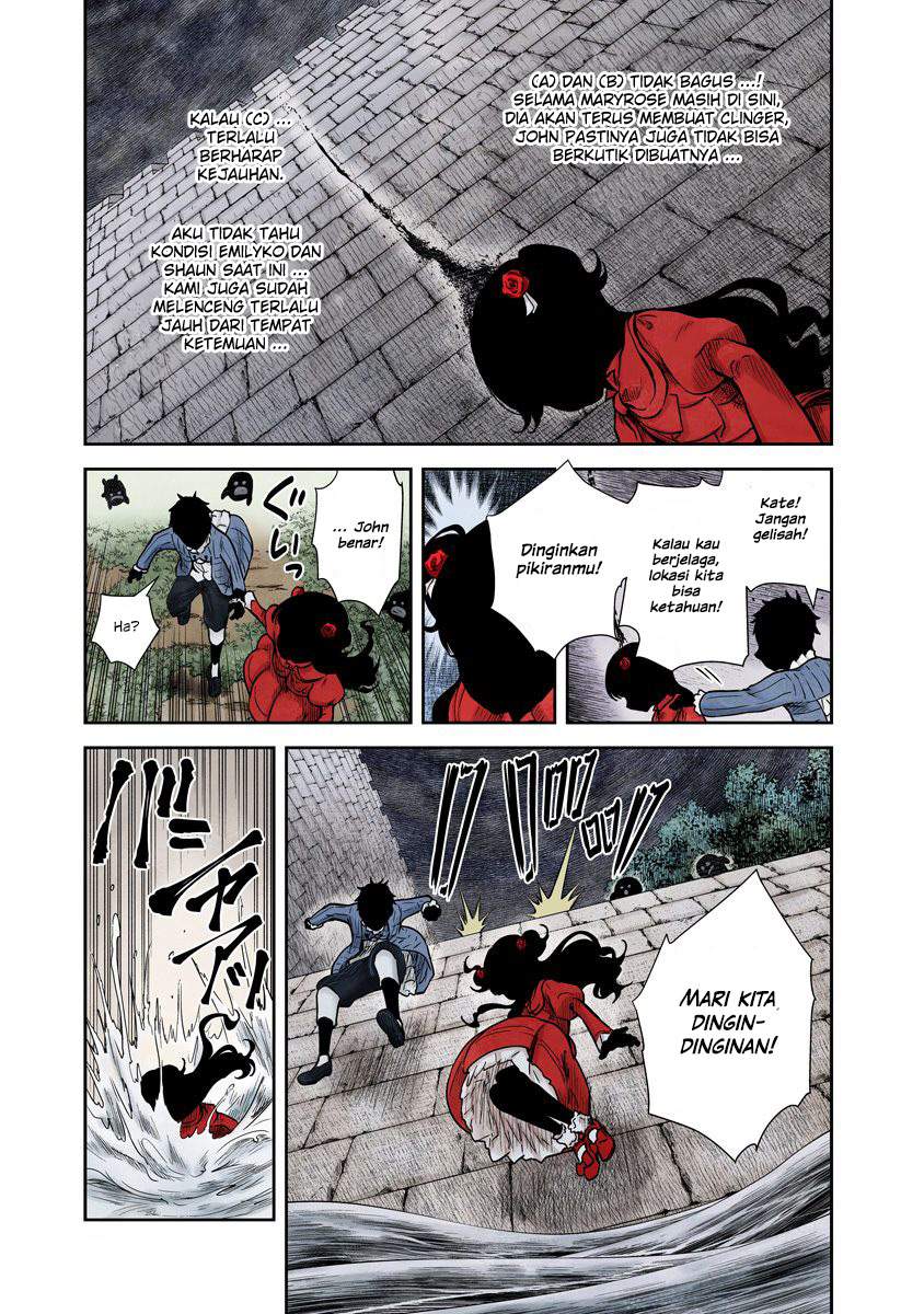 Shadows House Chapter 73 Image 2