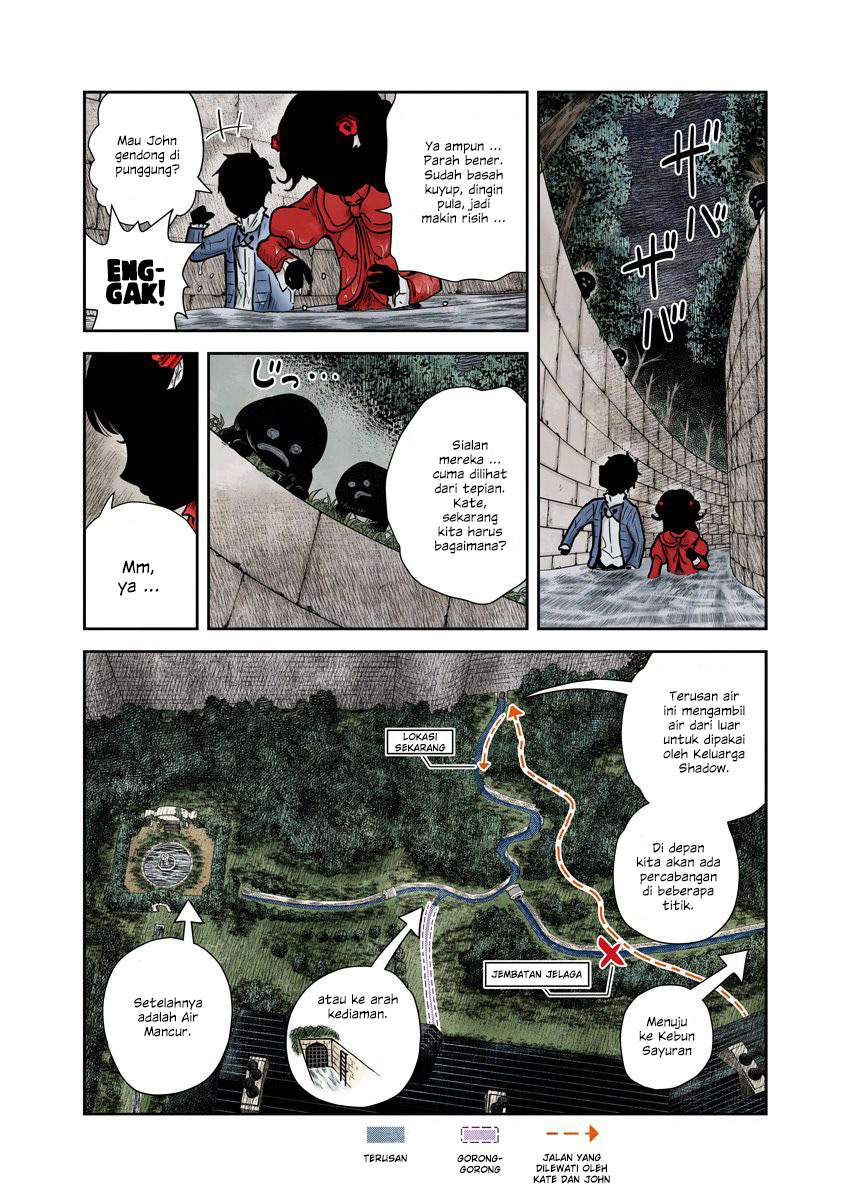 Shadows House Chapter 73 Image 3