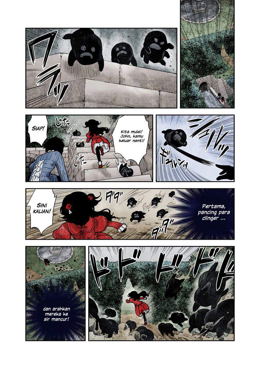 Shadows House Chapter 73 Image 9