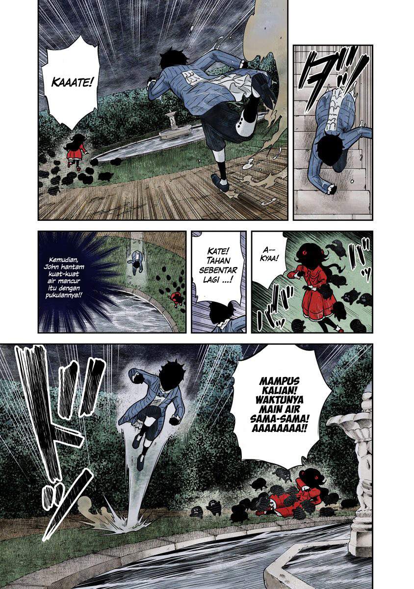 Shadows House Chapter 73 Image 10