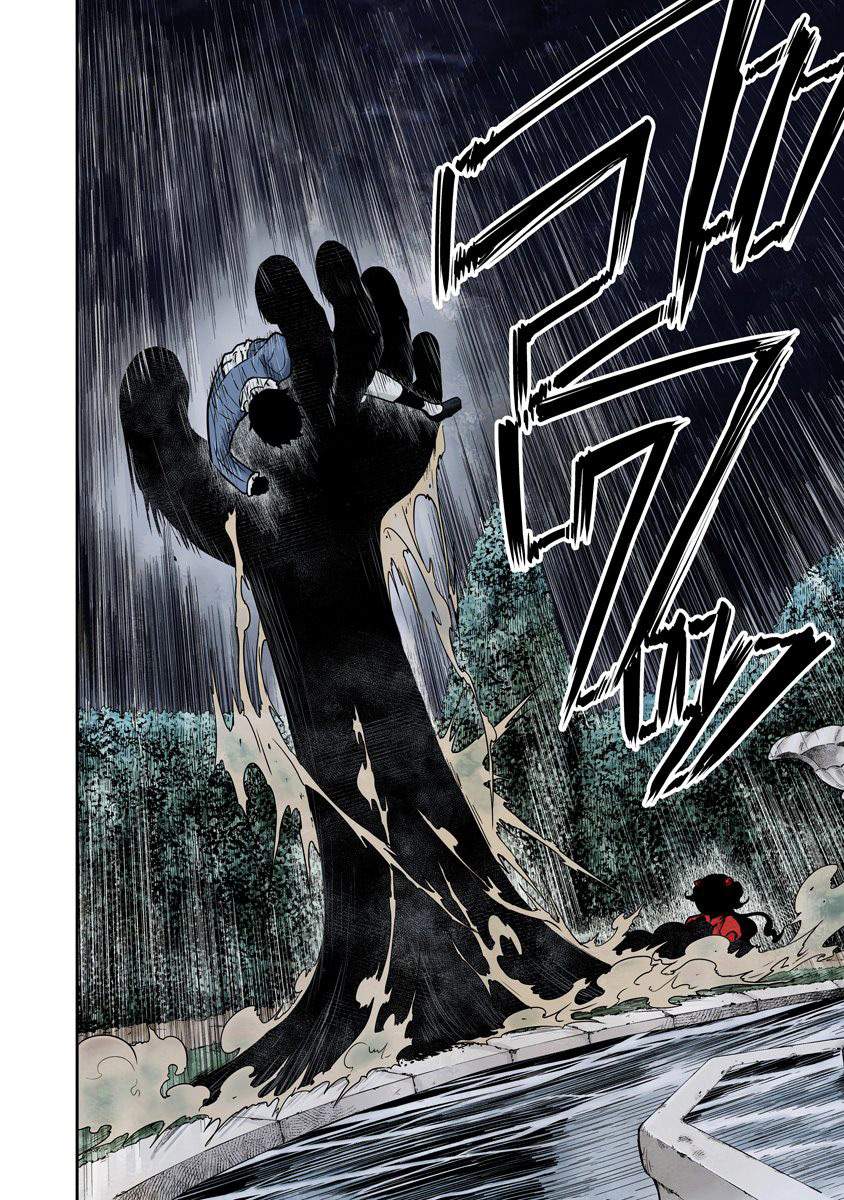 Shadows House Chapter 73 Image 11