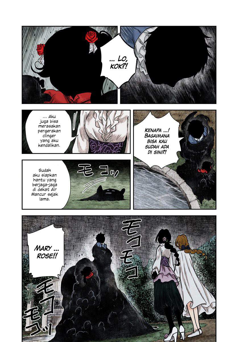 Shadows House Chapter 73 Image 12
