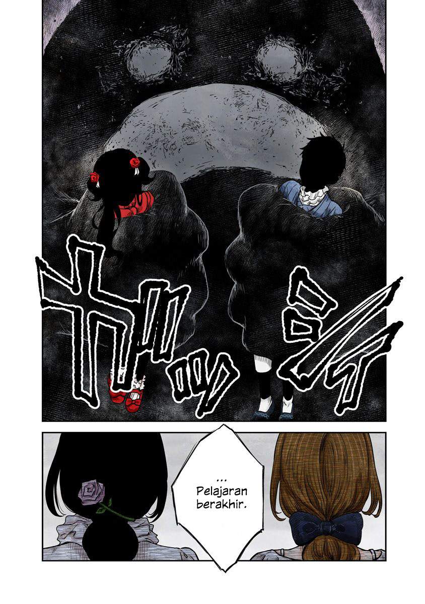 Shadows House Chapter 73 Image 13