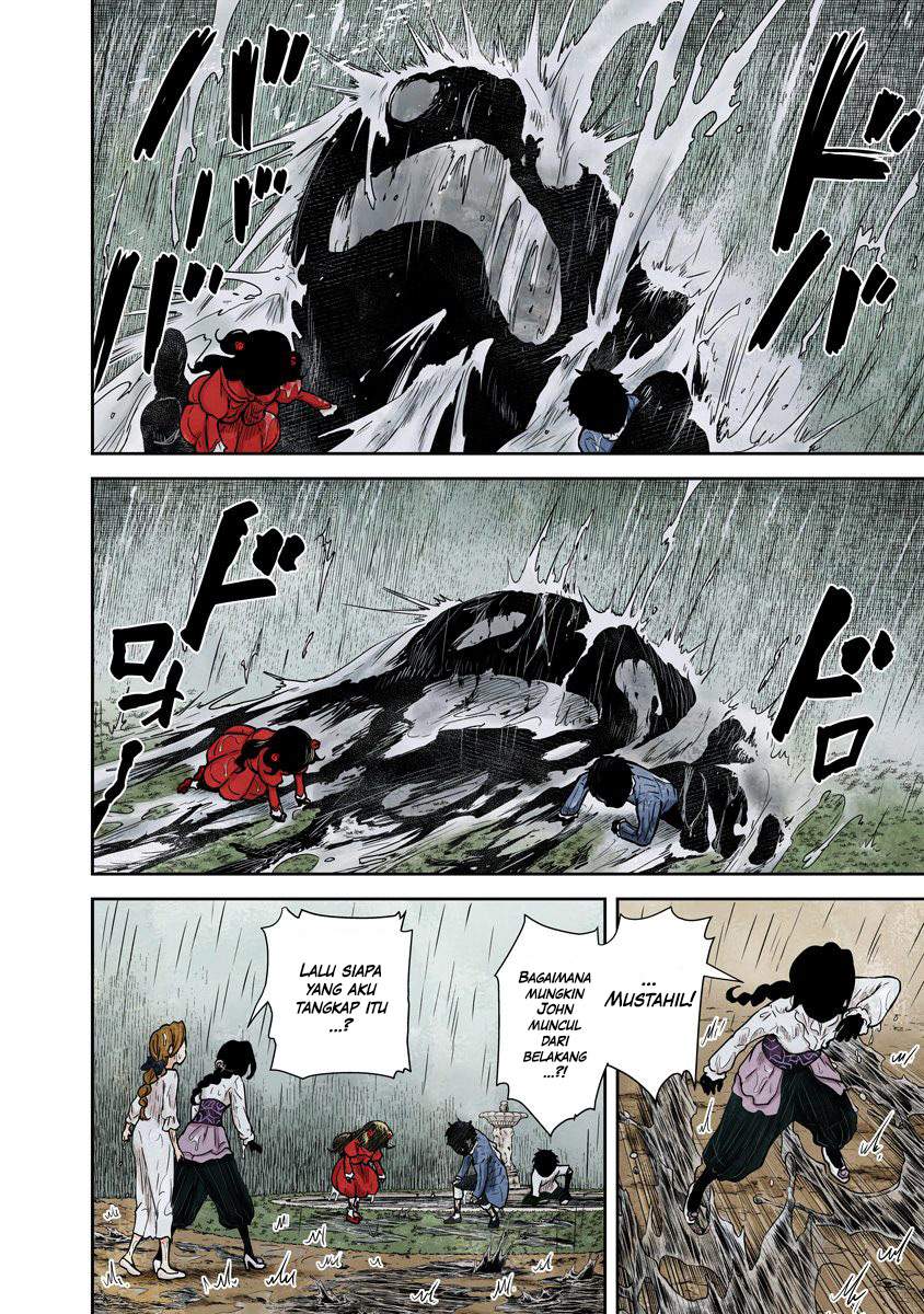 Shadows House Chapter 74 Image 3