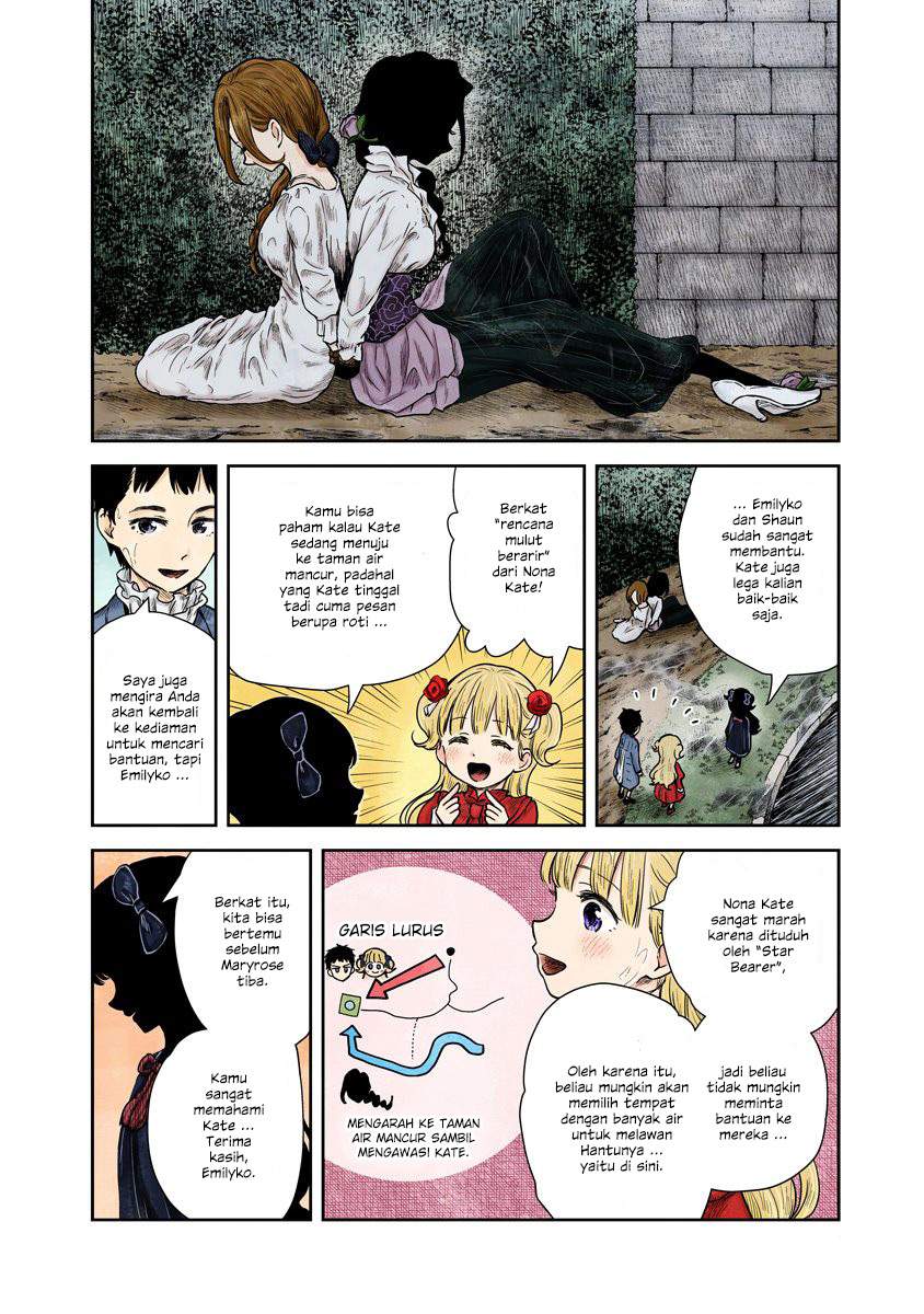 Shadows House Chapter 74 Image 5