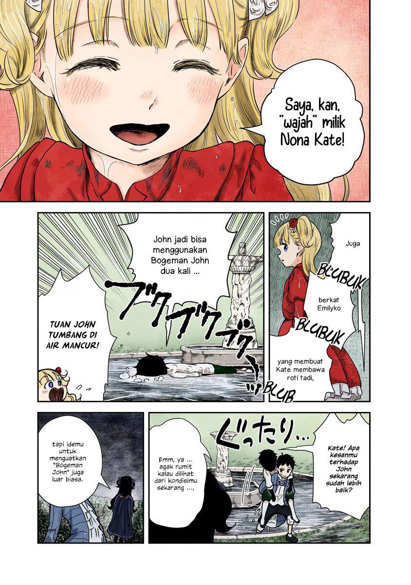 Shadows House Chapter 74 Image 6