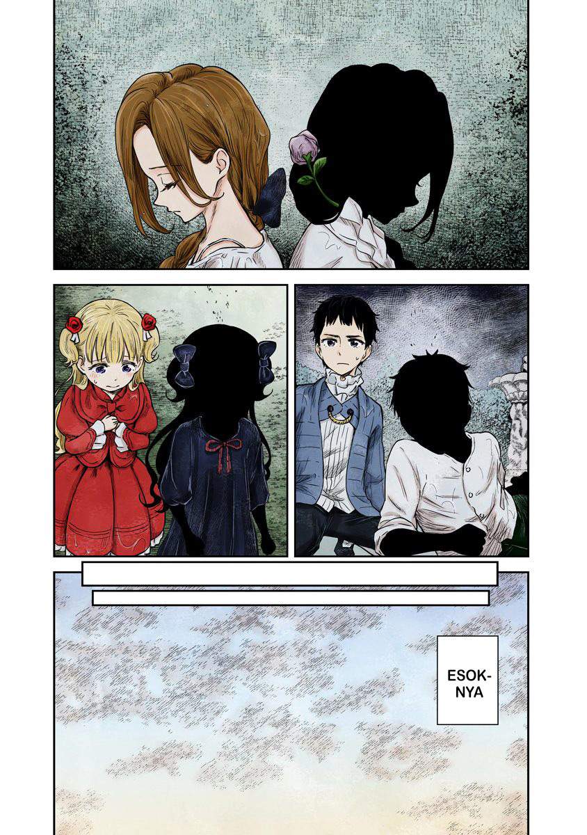 Shadows House Chapter 74 Image 12
